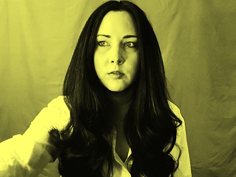 Mary Shelley Announcement